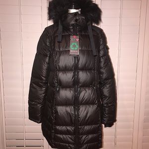 halitech midweight stretch puffer jacket